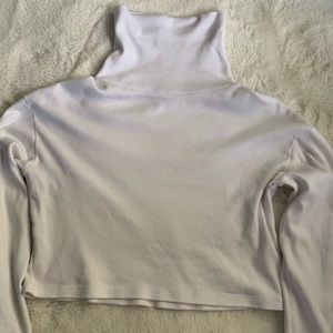 Brandy Melville Angela Turtleneck Top